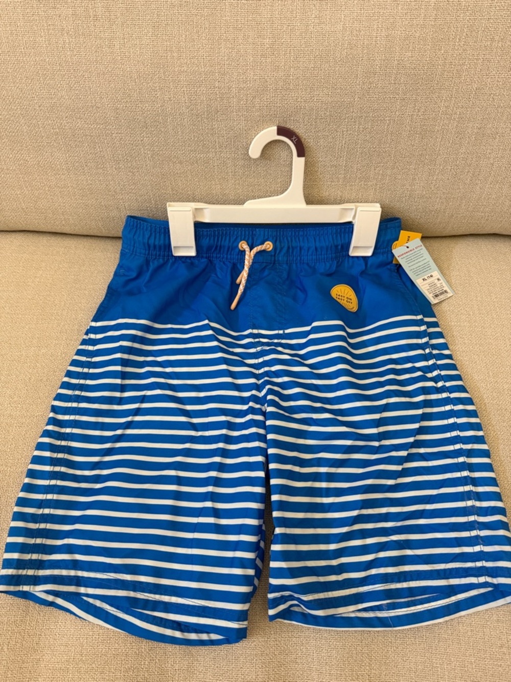 Boys Swim Trunks